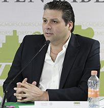 Director General de Financiera Nacional de Desarrollo Agropecuario, Rural, Forestal y Pesquero (FND)