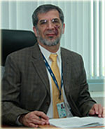 José Arturo Blancas Espejo Director General De Estadísticas Económicas